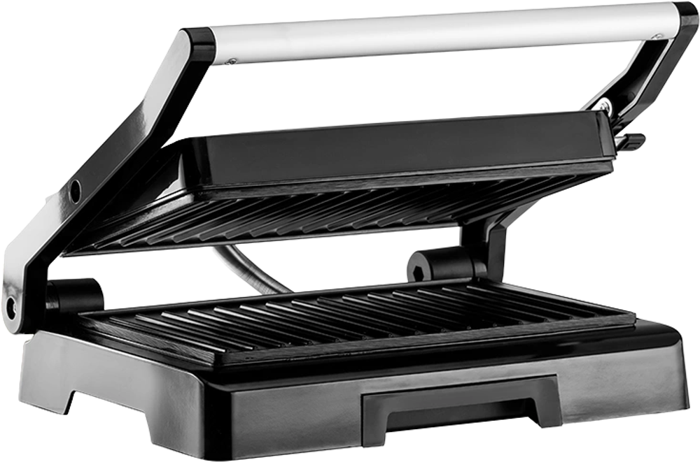 Tilbud på OBH Nordica Onyx Panini/Sandwich Maker multigrill fra Kop & Kande til 299,95 kr.