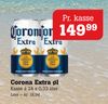 Corona Extra øl