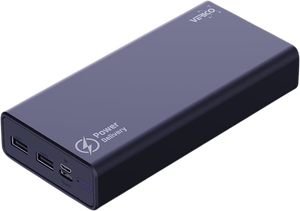 Verico PowerPro Powerbank PD 20K 20000mAh