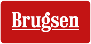 Brugsen logo