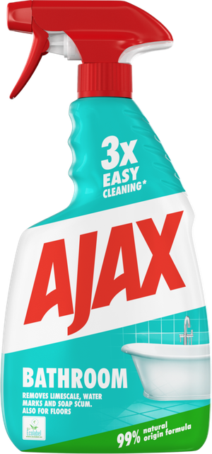 Ajax Spray