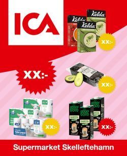 ICA Supermarket ICA Supermarket Skelleftehamn