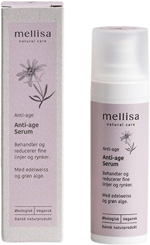 Anti-age Serum (Mellisa)