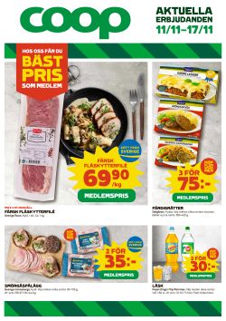 Coop Brommaplan