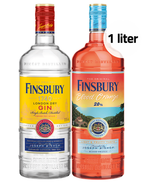 Finsbury Gin