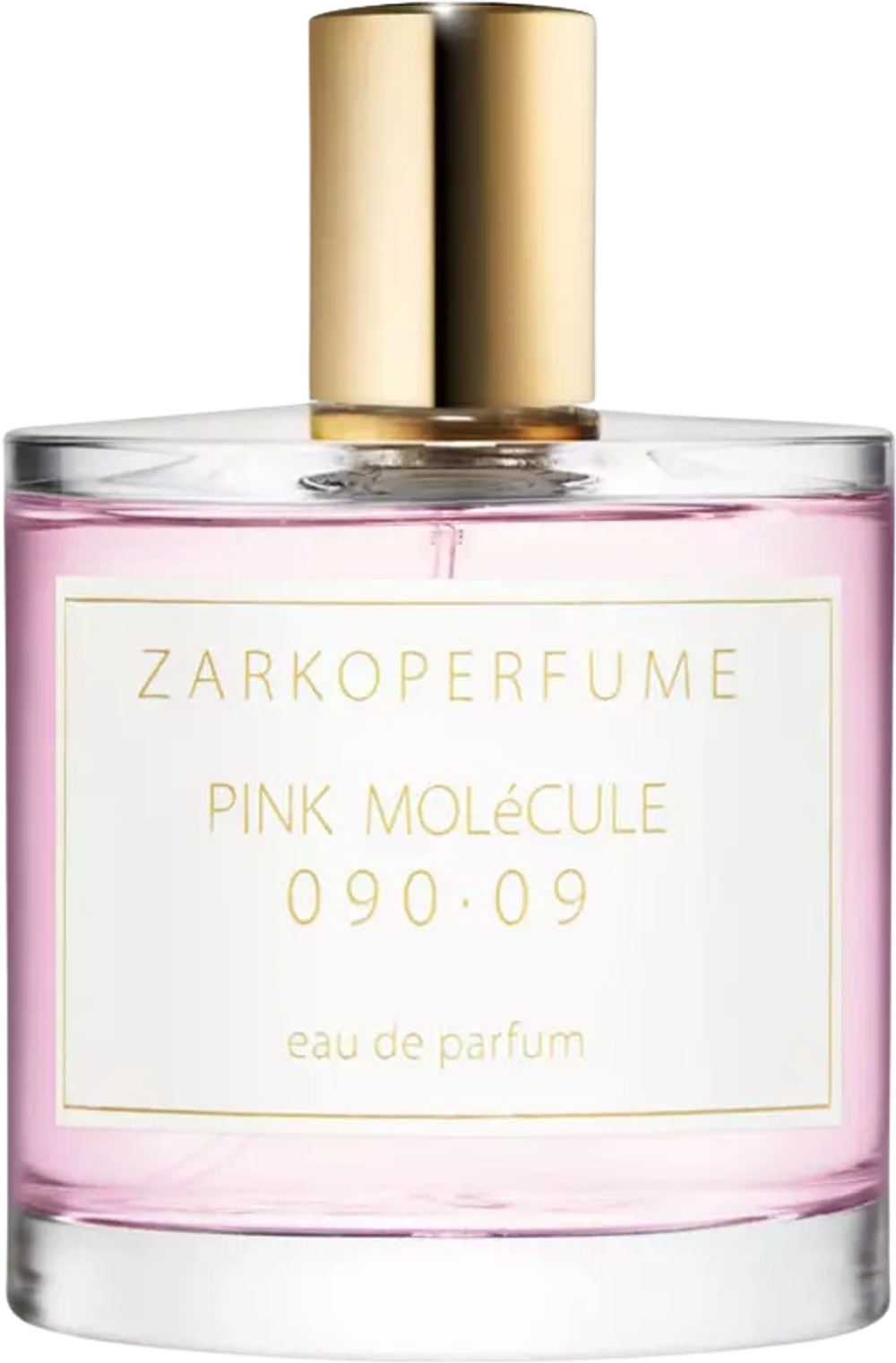 Tilbud på ZarkoPerfume Pink Molécule 090.09 Women EDP fra NiceHair til 503,94 kr.