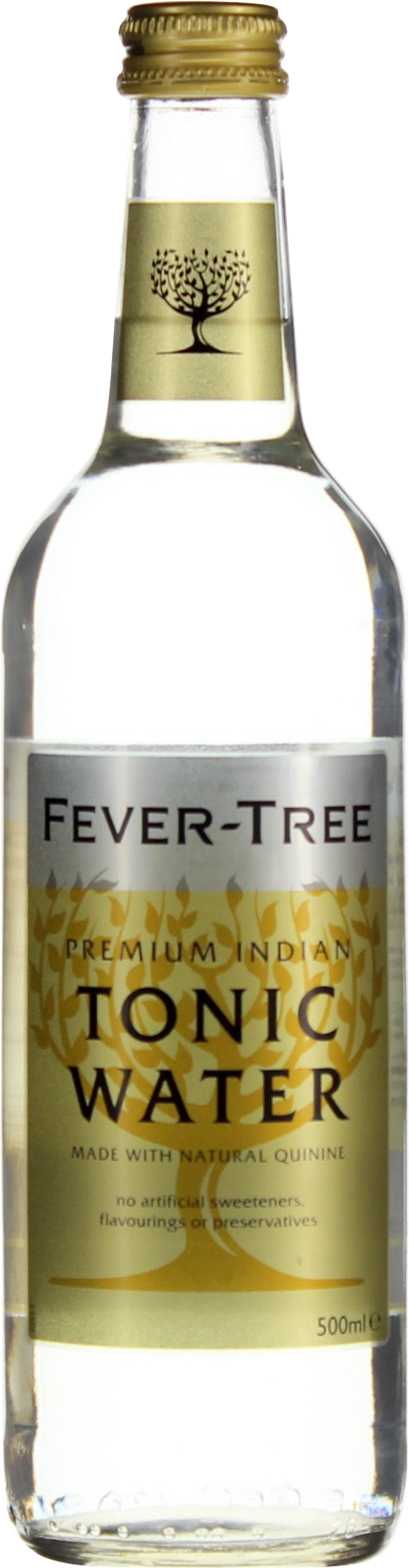 Tilbud på Fever-Tree fra Calle til 17 kr.