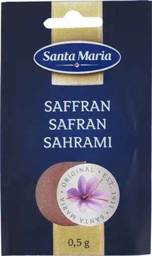 Saffran (S:a Maria)