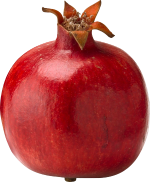 Granatäpple (Klass1)