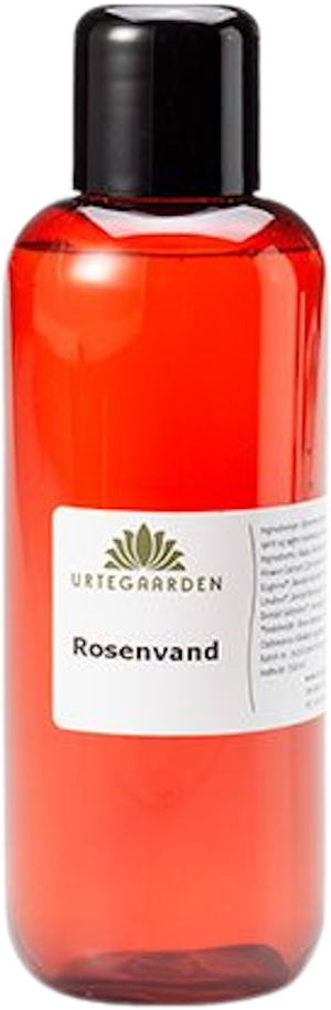 Rosenvand (Urtegaarden)