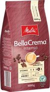 Melitta BellaCrema Intenso Kaffebønner - 1000 g.