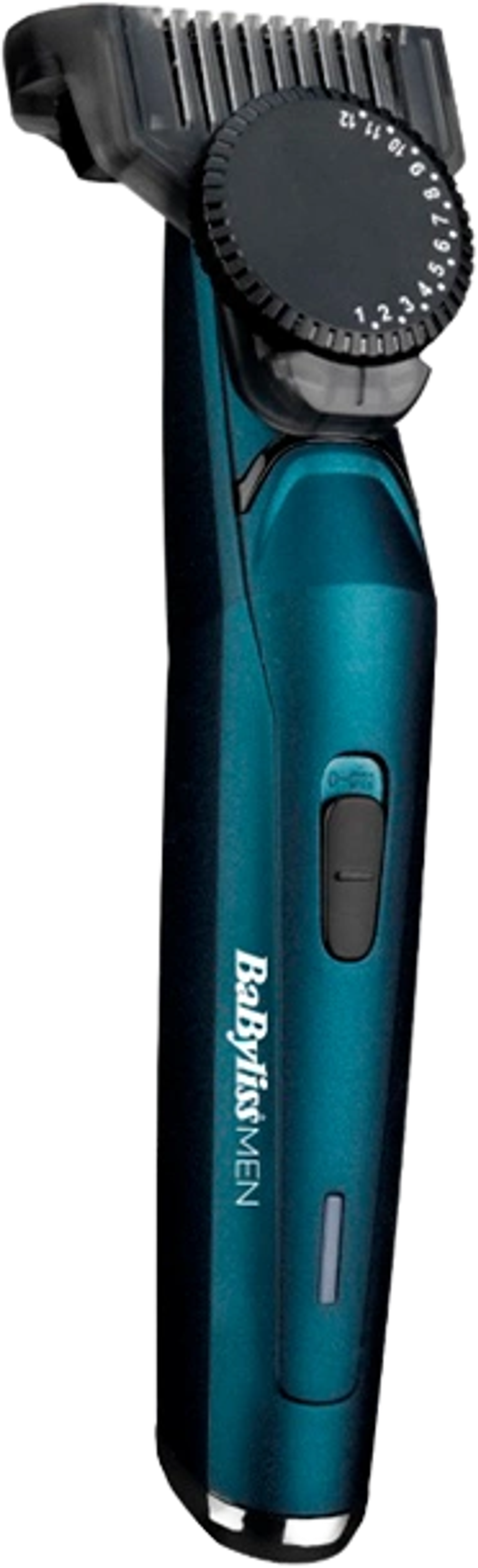 Tilbud på Babyliss MT890E Multi Trimmer Japanese Steel 12 in 1 fra Kop & Kande til 699,95 kr.