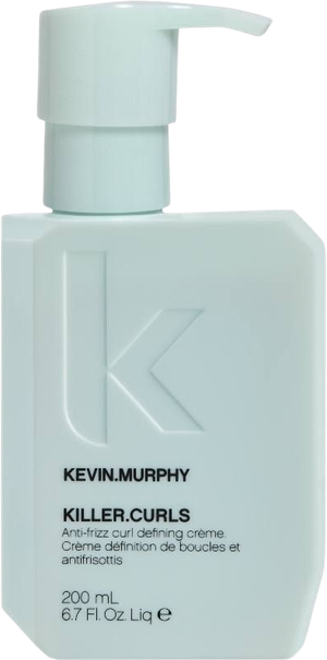 Kevin Murphy KILLER.CURLS