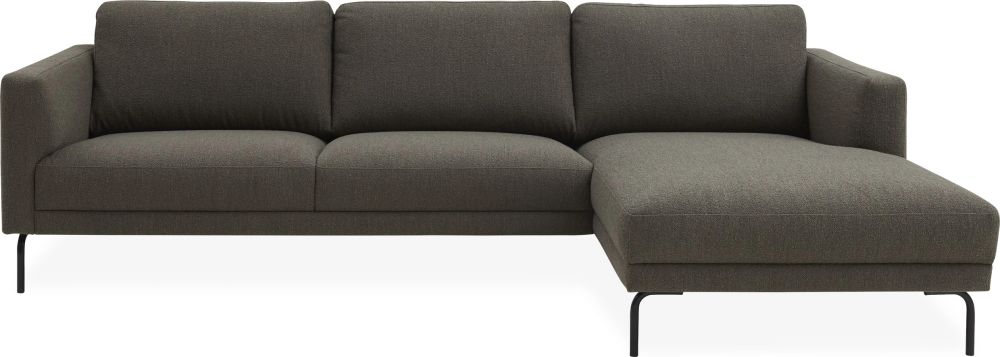 Tilbud på Springfield Sofa med chaiselong (ILVA) fra ILVA til 13.199,40 kr.