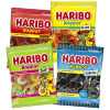 Godispåsar (Haribo)