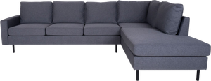 Arissa Sofa Med Open End 80 Cm 270 Cm