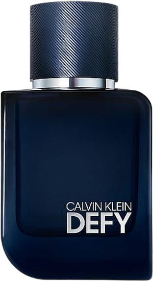 CALVIN KLEIN DEFY PARFUM