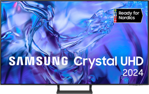 Samsung 75" DU8575 4K Smart TV (2024)