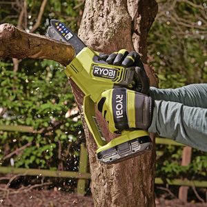 RYOBI GRENSAV 18V (Ryobi)