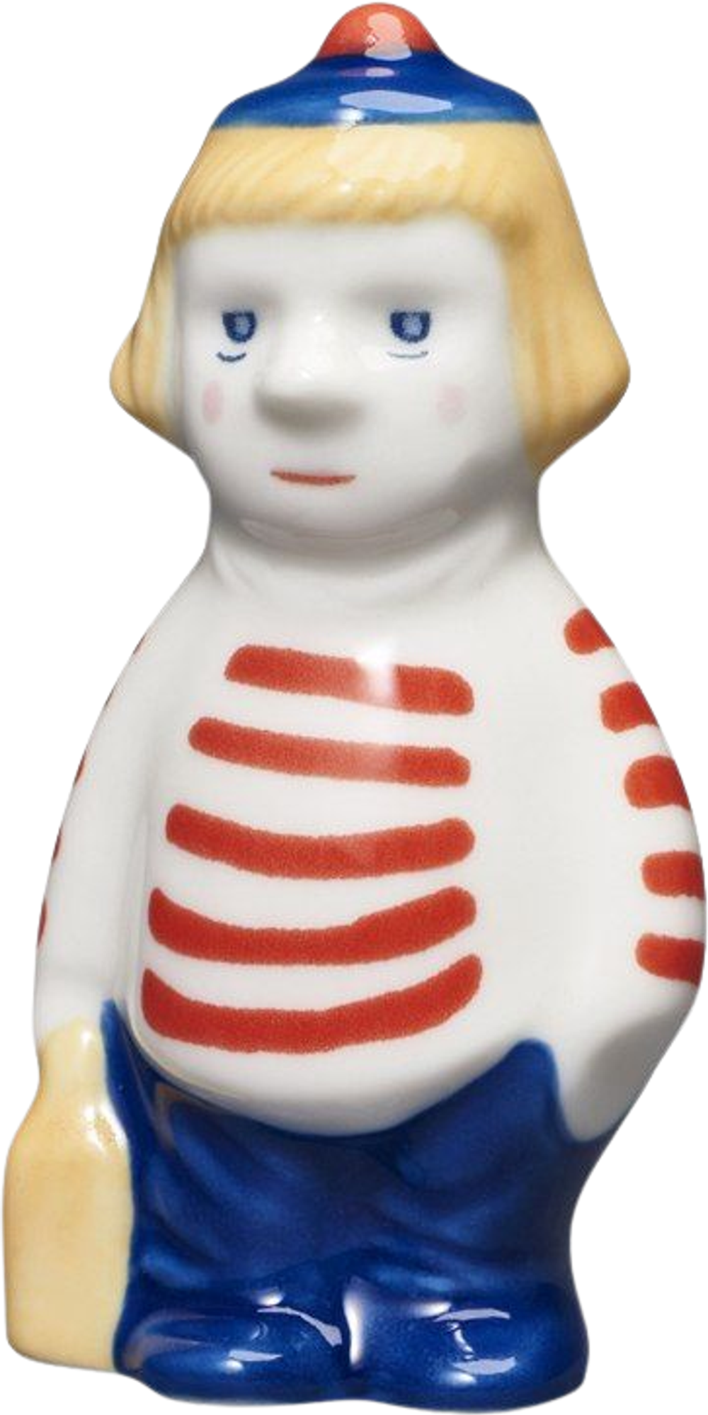 Tilbud på Mumi by Arabia figur (Moomin Arabia) fra Kop & Kande til 129,95 kr.