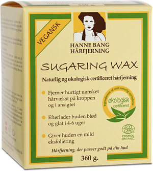 Hanne Bang Sugaring Wax