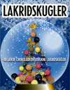 Eliza Julekalender Lakridskugler