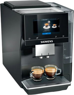 Espressomaskine (Siemens)