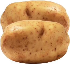 Bakpotatis (ICA)