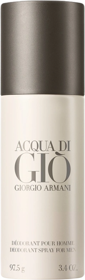 Giorgio Armani Acqua Di Giò Deodorant Spray Pour Homme