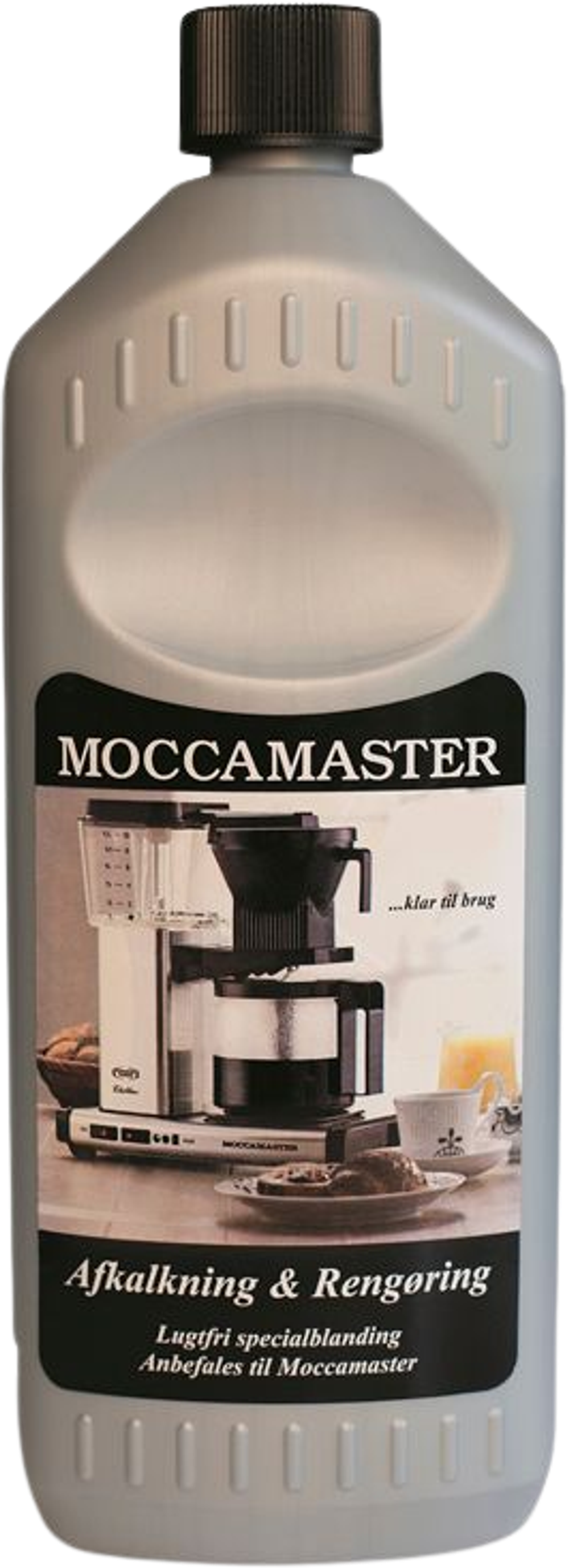 Tilbud på Moccamaster afkalkningsmiddel fra Kop & Kande til 84,95 kr.