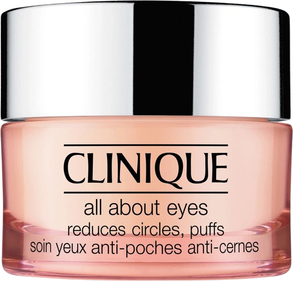 Tilbud på Clinique All About Eyes Eye Cream fra NiceHair til 225 kr.