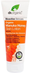 Skin lotion Honey Manuka (Dr. Organic)