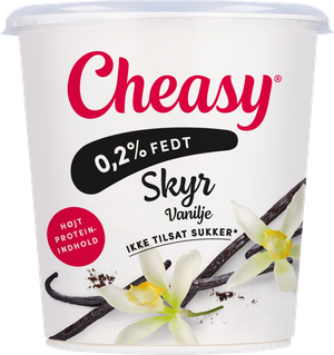 Cheasy Skyr 0,2%