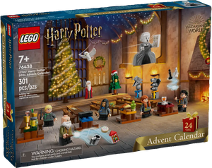 LEGO® Harry Potter Julekalender