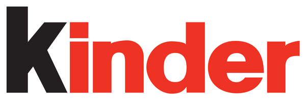 Kinder logo