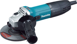 MAKITA VINKELSLIBER 230V (Makita)