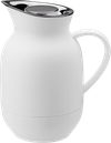 Stelton Amphora termokande soft white