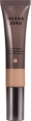 Nilens Jord Silky Skin Foundation