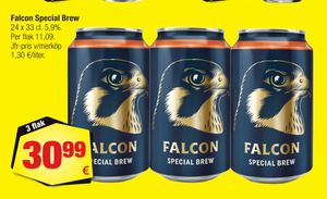 Falcon Special Brew