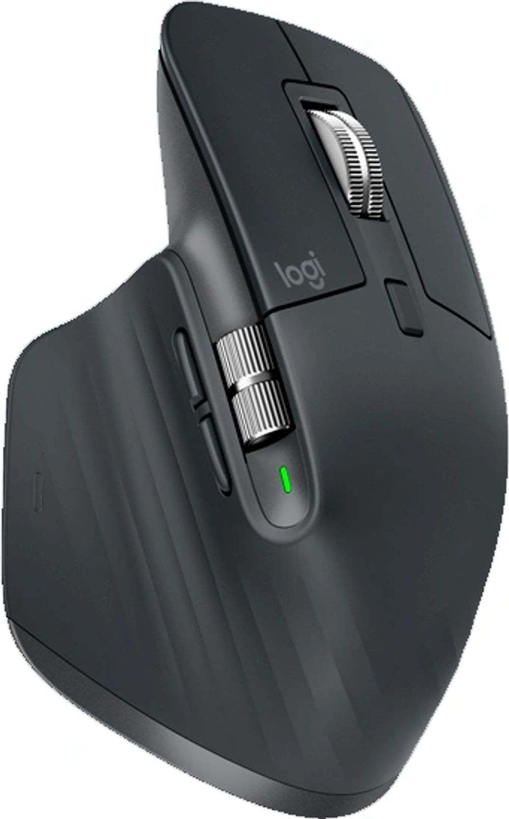 Tilbud på LOGITECH
MX Master 3S - Mus fra ComputerSalg til 710 kr.