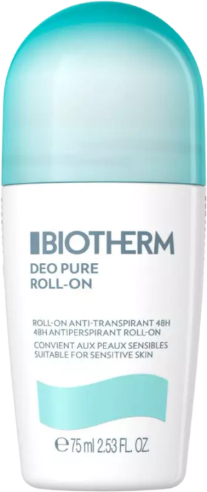 Biotherm Deo Pure Roll-On Deodorant