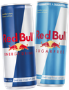 Energidryck (Red Bull)