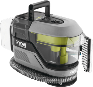 RYOBI PLETRENSER 18 V