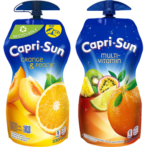 Stilldrink (Capri-Sun)