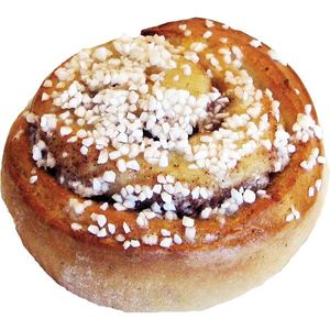 Kanelbulle