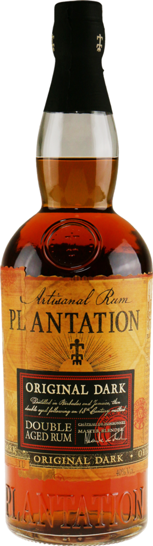 Plantation Original Dark