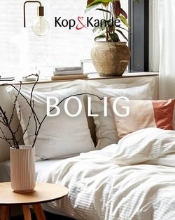 Kop & Kande Aktuelle Tilbud Bolig Uge 46