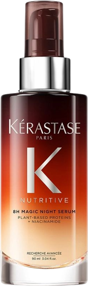 Kérastase Nutritive 8H Magic Night Serum