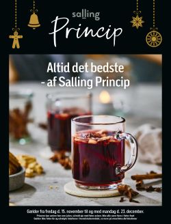 Salling Princip