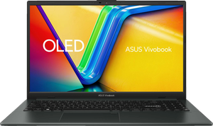 Asus VivoBook Go 15 R5-7/16/512 15,6" bærbar computer